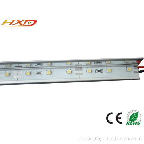 SMD3528 LED Rigid Light Bar/LED Strip Light